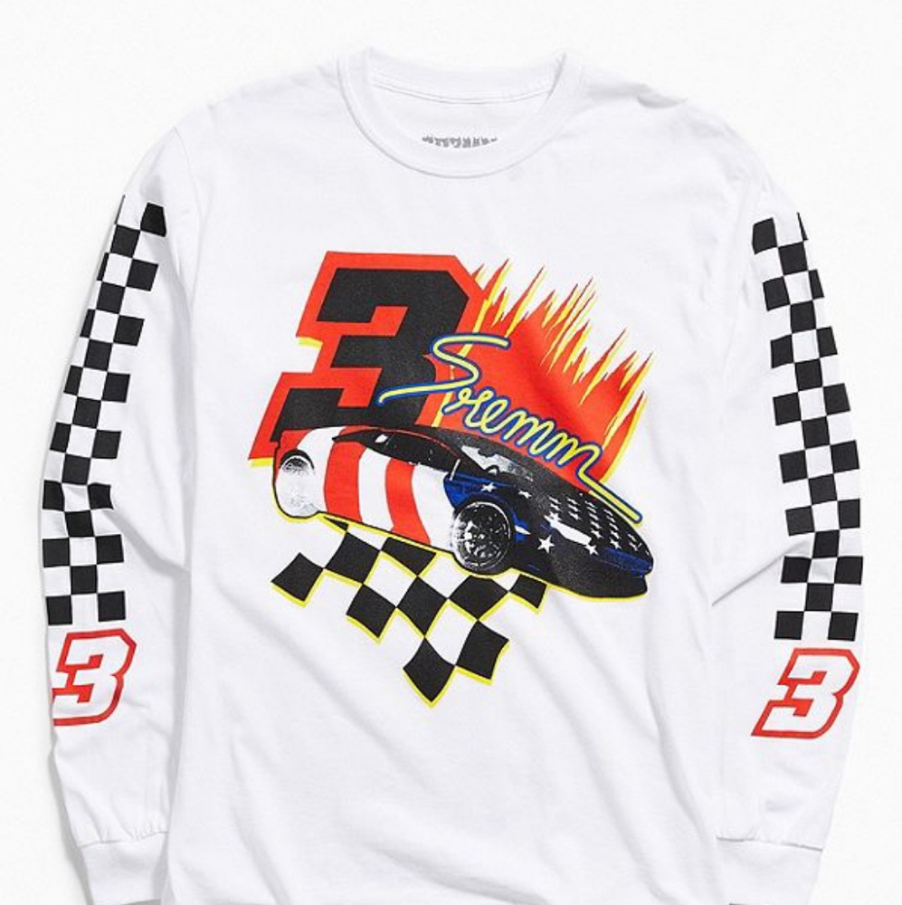 $25 TODAY ONLY Rae Sremmurd Long Sleeve Tee